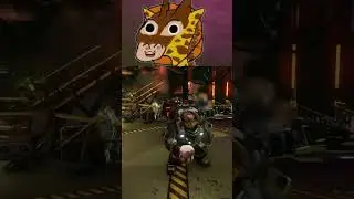 things get WILD on the space rig