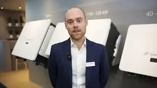 Informazioni rapide su Canadian Solar Inverter per C&I (15-120 kW) e Grandi Impianti (333-350 kW)