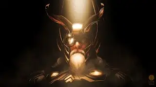 History of Odin Father
