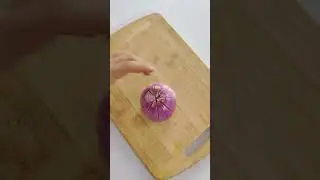 Onion Se Flower 😱 | YAY OR NAY | Tips and Tricks | #HackitwithKunalKapur | #shortsvideo #Trending