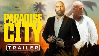 Un Paraíso Peligroso | Tráiler