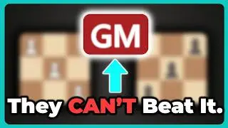 Can I BEAT This IMPOSSIBLE Chess Challenge? 
