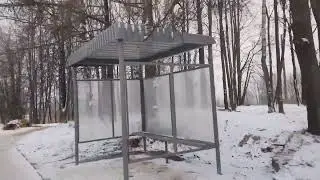 Обзор остановок Венеция