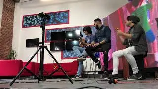 Level Up - Tu Amigo Fiel (Cover Acústico)