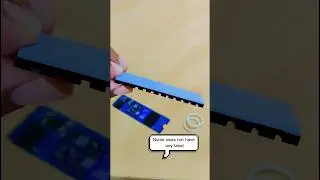 Removing Sticker before Heatsink from NVME SSD: Risk or Reward? 