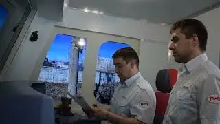 Регламент переговоров. Минута готовности.