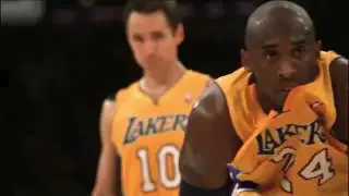 NBA LEGEND MIX