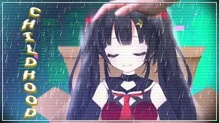 Childhood 【Harsh Life Simulator】