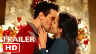 THE CHRISTMAS RETREAT Official New Trailer (2022) | Hollywood Trailer