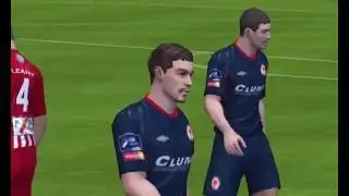 FIFA 15 : MUST NEVER LOSE