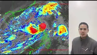 Bagyong Kristine 2024