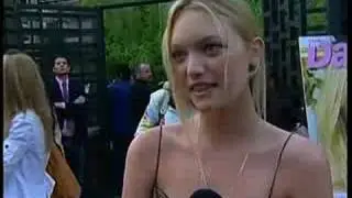 Gemma Ward Documentary - Stars [BroadbandTV]