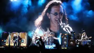 RUSH - Subdivisions (MRossi)São Paulo, SP - 08/10/2010