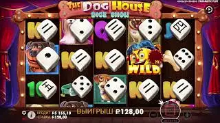 ЛОВЛЮ БОНУСЫ В DOG HOUSE DICE | БЫСТРЫЙ ФАРМИНГ В СОБАЧКАХ
