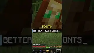 The Best Minecraft Texture Pack You NEED! 🔥 