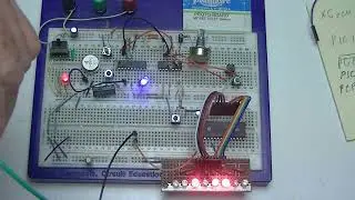 Microchip PIC Projects, Programming, Hardware, PIC Basic, & Assembly