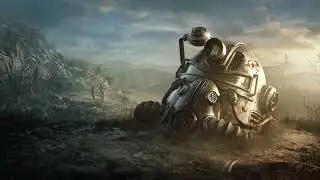 Fallout 76: Skyline Valley music - Shenandoah Vault explore themes