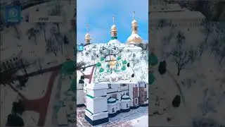 Падение креста. Знамение?