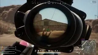 Xerphy l Pubg Highlights l Competitive #3