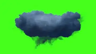 ELECTRICITY PACKED  EFFECTS  GREEN SCREEN