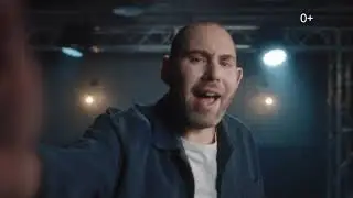 ВТБ. Семён Слепаков. 2021