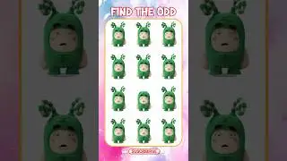 Find the odd one out  