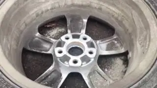 Вибрация на скорости Skoda Rapid