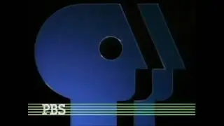 PBS Ident (1991)