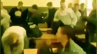 (After the exam ) После экзамен