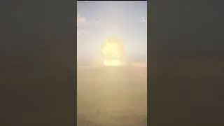 WAR THUNDER NUKE ☢️☢️☢️ 