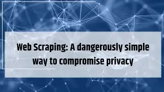 Web Scraping | Web Scrapping for Beginners