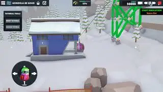 When Ski Lifts Go Wrong part 2 complete failure