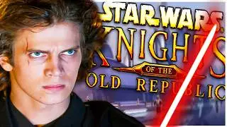 I Tried Playing KOTOR in 2026... it broke me.