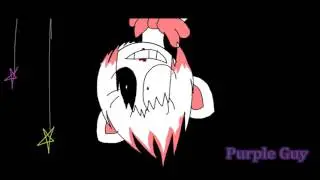 Can you survive  Song Rezyon bi purple guy