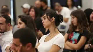 Palestine Music Conference 2023 مؤتمر الموسيقى الفلسطيني