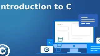 1.Introduction  to c | c programing | collage level tutorial for beginners.