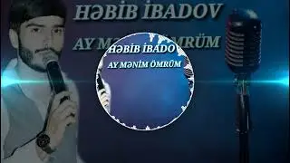 Hebib Ibadov Omrum