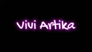 Angin Dalu Vivi Artika