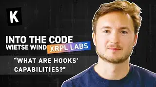 INTO THE CODE - XRPL Labs : What are Hooks' capabilities?