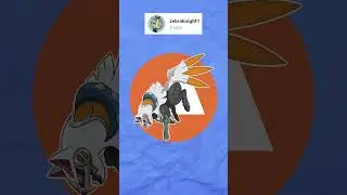 What if SILVALLY changed Forms with each Memory?