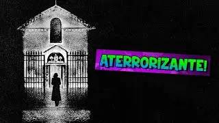 UM FILME DE TERROR ATERRORIZANTE