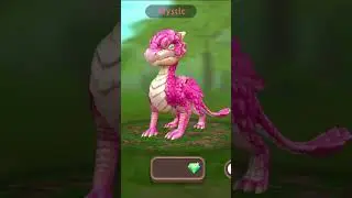 WildCraft Glitch Mystic Pet