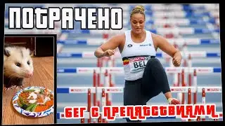 Потрачено. Бег с препятствиями. Лучшие приколы, смешные видео и фейлы