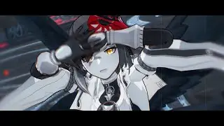 【Genshin Impact MMD】雷電将軍  九条裟羅【G4L】