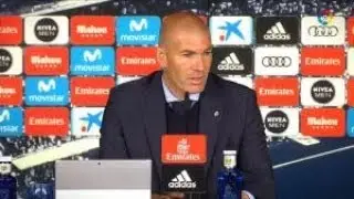 REAL - Zinédine Zidane sera supporter de l'OM en finale