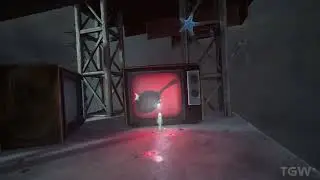 After Us - Walkthrough 8 - Bee Vessel