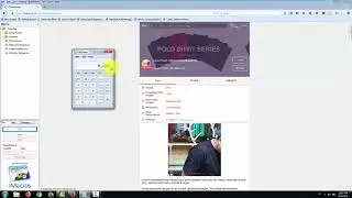 07  Scraping Clone Shopee iMacros