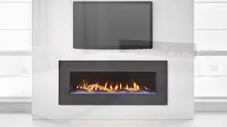 Heat & Glo® PRIMO Series Gas Fireplace