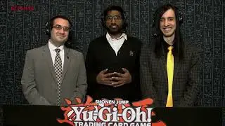 Official YCS Commentator Debut at YCS Richmond!