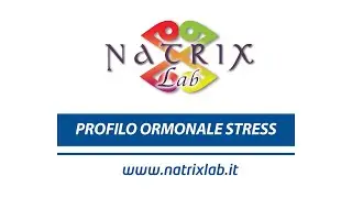 Profilo Ormonale Stress